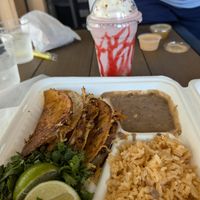  at Korny Vibes in Houston