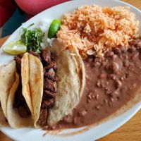 Seasoned well! at Korny Vibes in Houston