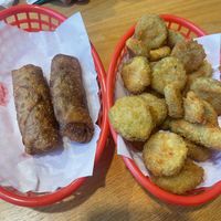   at Korny Vibes in Houston