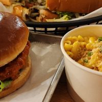  at Korny Vibes in Houston