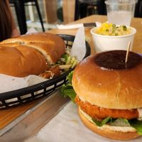  at Korny Vibes in Houston