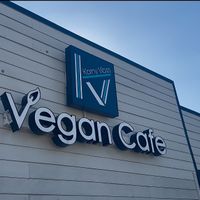   at Korny Vibes in Houston