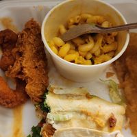  at Korny Vibes in Houston