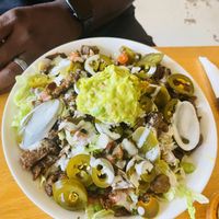   at Korny Vibes in Houston