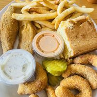   at Korny Vibes in Houston