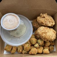 VFC at Korny Vibes in Houston