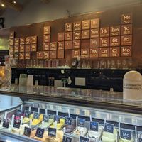 Adentro at Alchemy in Buenos Aires