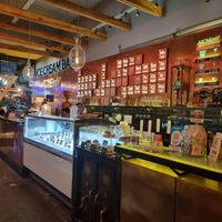  at Alchemy in Buenos Aires