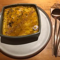 Lasanha at Cajui in Sao Paulo