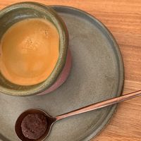 Cafezinho  at Cajui in Sao Paulo