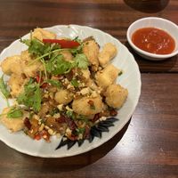   at Morning Glory Original in Hoi An