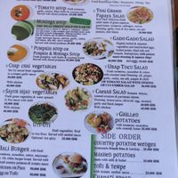  at Segara Lestari in Tejakula