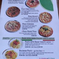  at Segara Lestari in Tejakula