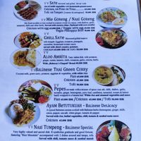  at Segara Lestari in Tejakula