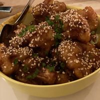 Cauliflower at Thatch in Miami