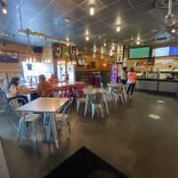 Inner left side at BurgerFi - Midtown Mall in Anchorage