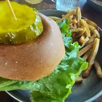  at Broderick Roadhouse in Walnut Creek