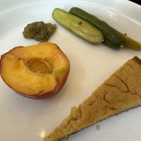   at Sound & Savor in Oakland