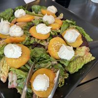   at Sound & Savor in Oakland