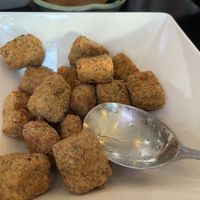   at Sound & Savor in Oakland