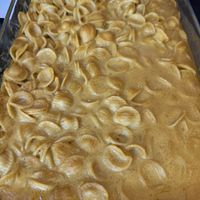   at Sound & Savor in Oakland