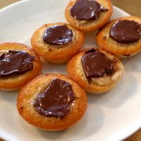 Friands  at Chye Seng Huat Hardware 再成發五金 in Central Singapore