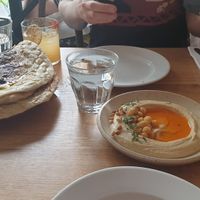  at Bubala - Spitalfields in East London