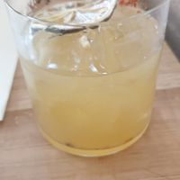  at Bubala - Spitalfields in East London