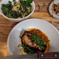  at Bubala - Spitalfields in East London