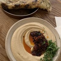   at Bubala - Spitalfields in East London