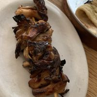   at Bubala - Spitalfields in East London