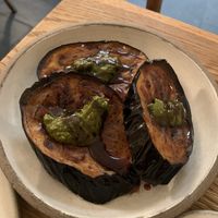   at Bubala - Spitalfields in East London