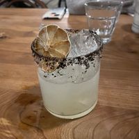   at Bubala - Spitalfields in East London