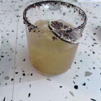   at Bubala - Spitalfields in East London