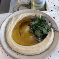   at Bubala - Spitalfields in East London