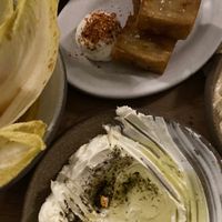  at Bubala - Spitalfields in East London