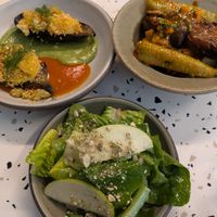  at Bubala - Spitalfields in East London