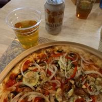  at La Rucola in Tenerife