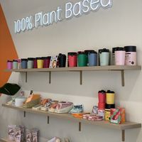  #Veganuary at Jumi's Cafe in South Yarra