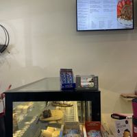   at Jumi's Cafe in South Yarra