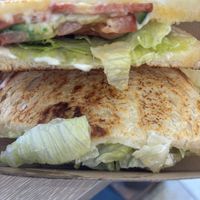   at Jumi's Cafe in South Yarra