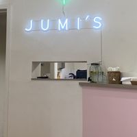 Jumi’s cafe   at Jumi's Cafe in South Yarra
