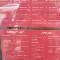  at Jumi's Cafe in South Yarra