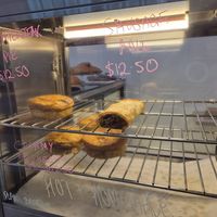  at Jumi's Cafe in South Yarra