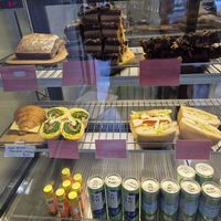  at Jumi's Cafe in South Yarra