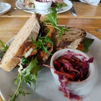  at Groundstate Coffee in Dublin