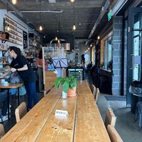  at Groundstate Coffee in Dublin