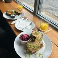  at Groundstate Coffee in Dublin