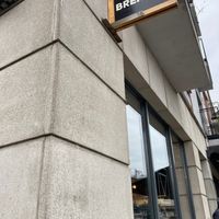  at Groundstate Coffee in Dublin