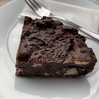 must try, just delicious at Groundstate Coffee in Dublin